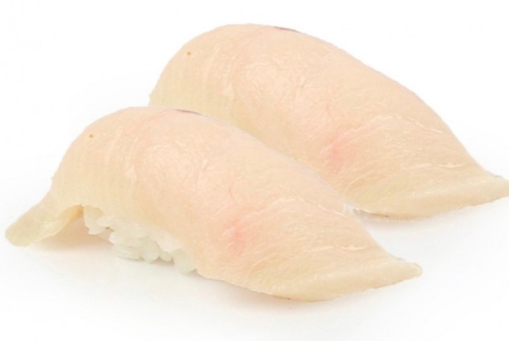 White Tuna (Escolar)/Nigiri