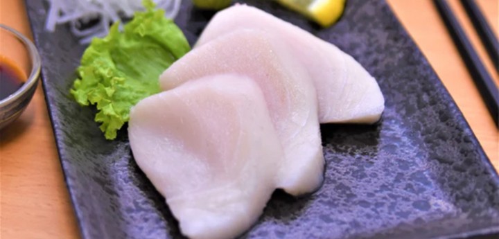 White Tuna (Escolar)/Sashimi