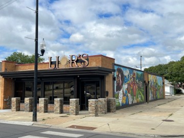 Lior's Cafe