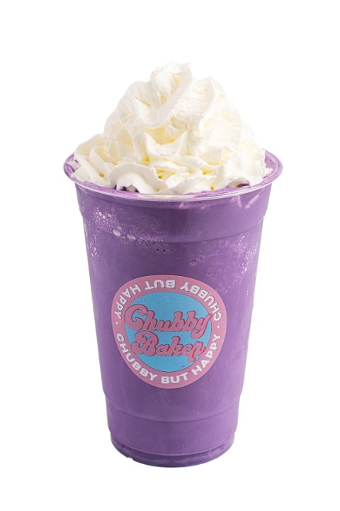 Ube Milkshake