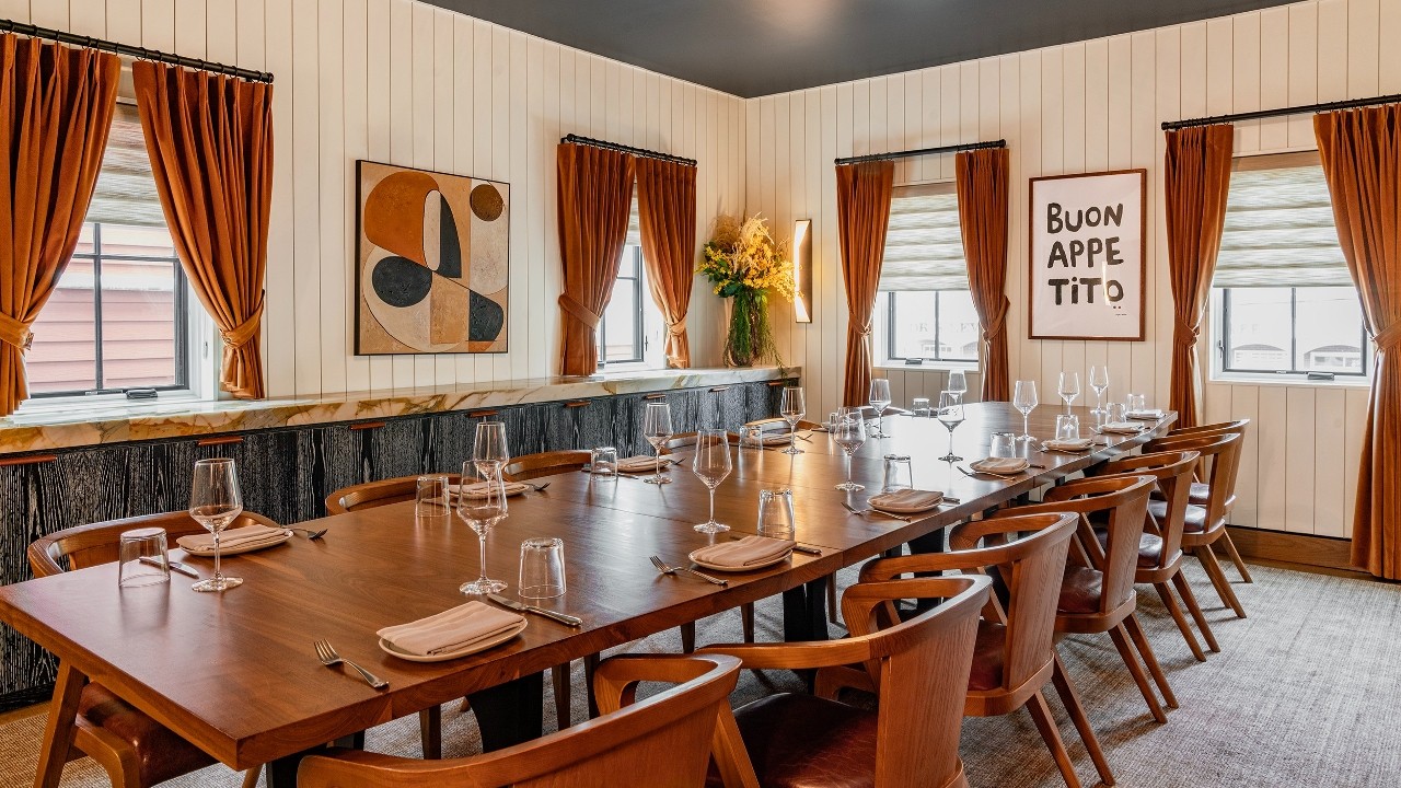 Ora Restaurant