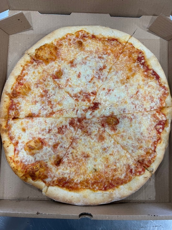 Jumbo 24" Pizza