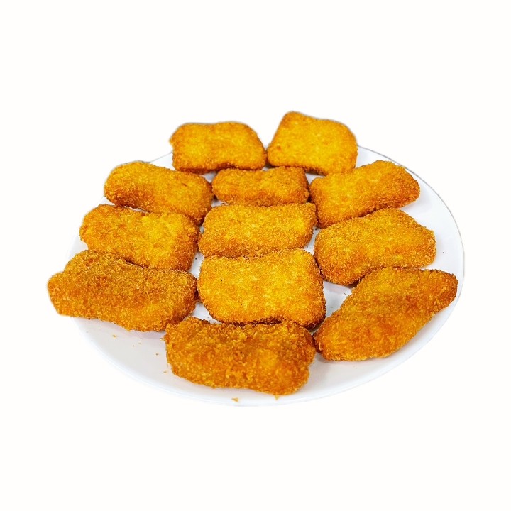 Chicken Nugget 12pcs