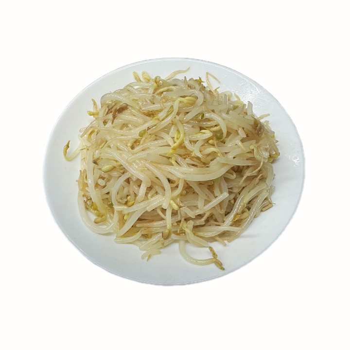 Bean sprouts salad (New)