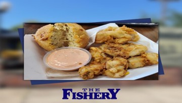 The Fishery