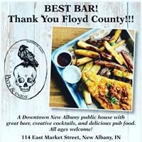 Pints&Union Pantry
