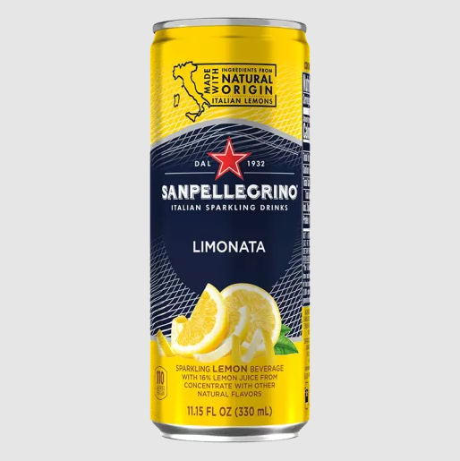 Sanpellegrino® Limonata