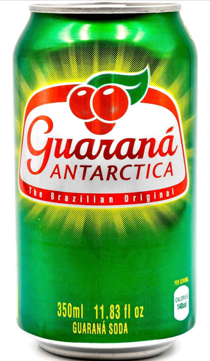 Guarana 
