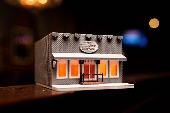 Restaurant banner image
