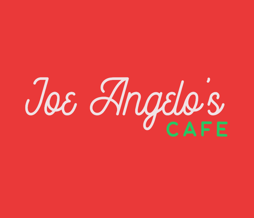 Joe Angelo's Cafe