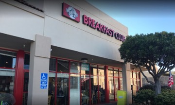 The Breakfast Club 1130 Fremont Blvd