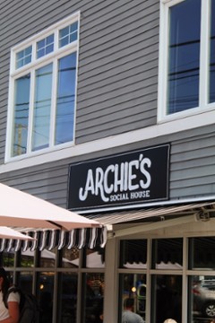 Archie's Social House