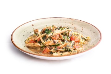 Russos New York Pizzeria And Italian kitchen, Katy. Texas Open till 2AM