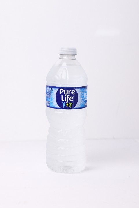 Botella De Agua