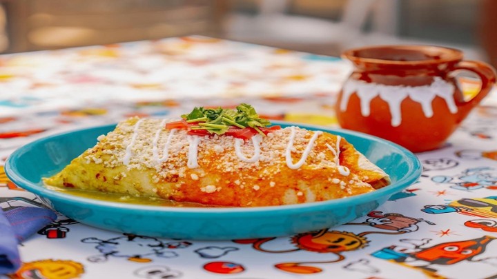 Restaurant banner image