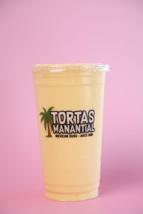 Mango Licuado