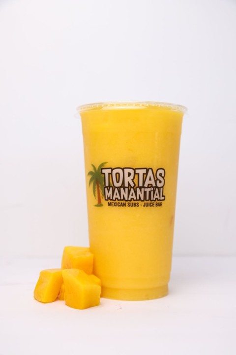 Mango Agua