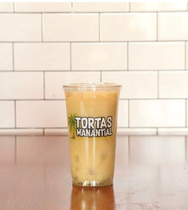 Guayaba Agua