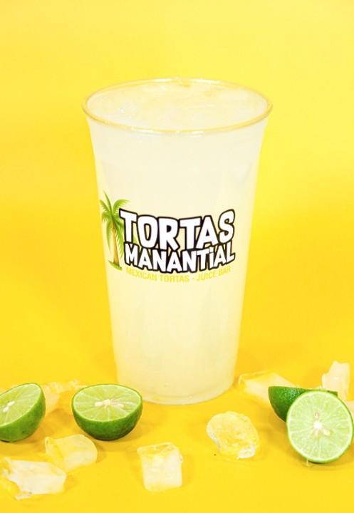 Limon Agua