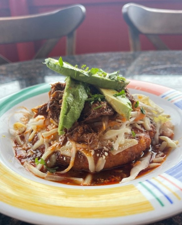 Birria garnacha
