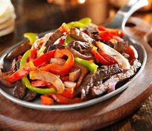 Fajitas