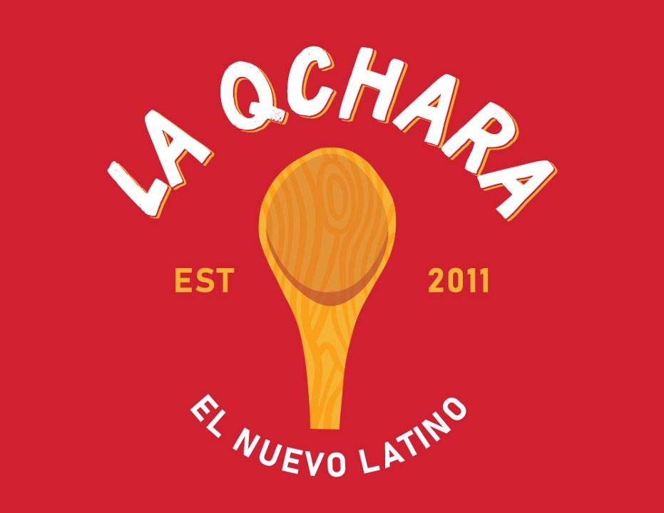 La Qchara Beverly logo