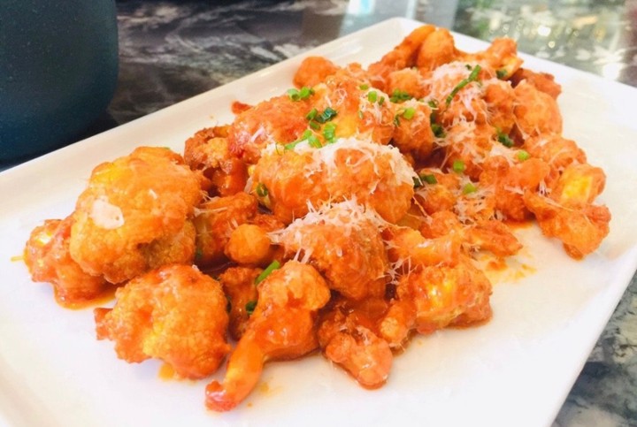 BUFFALO CAULIFLOWER | GF