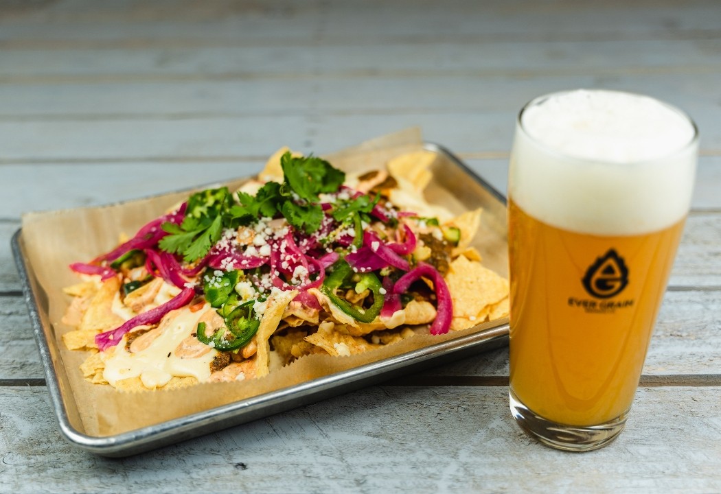 Ever Grain Brewing Company
