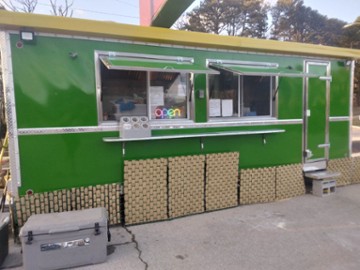 Disco's Grill 2100 E Van Buren, Eureka Springs, AR 72632