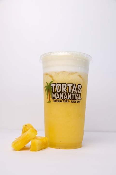 Pina Agua