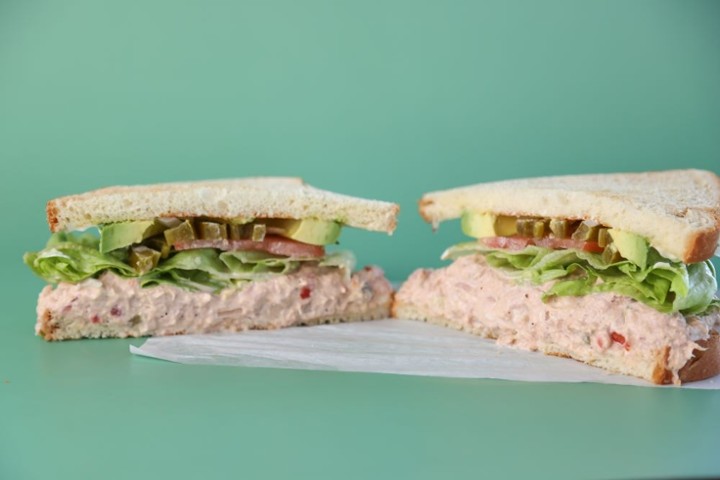 Atun Sandwich