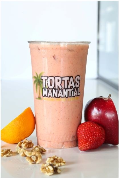 Jugo Energetico