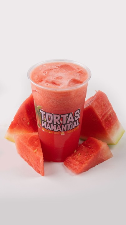 Sandia Agua