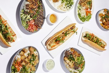 CrackleMi Catering Fremont 709 N 35th St, Seattle, WA 98103
