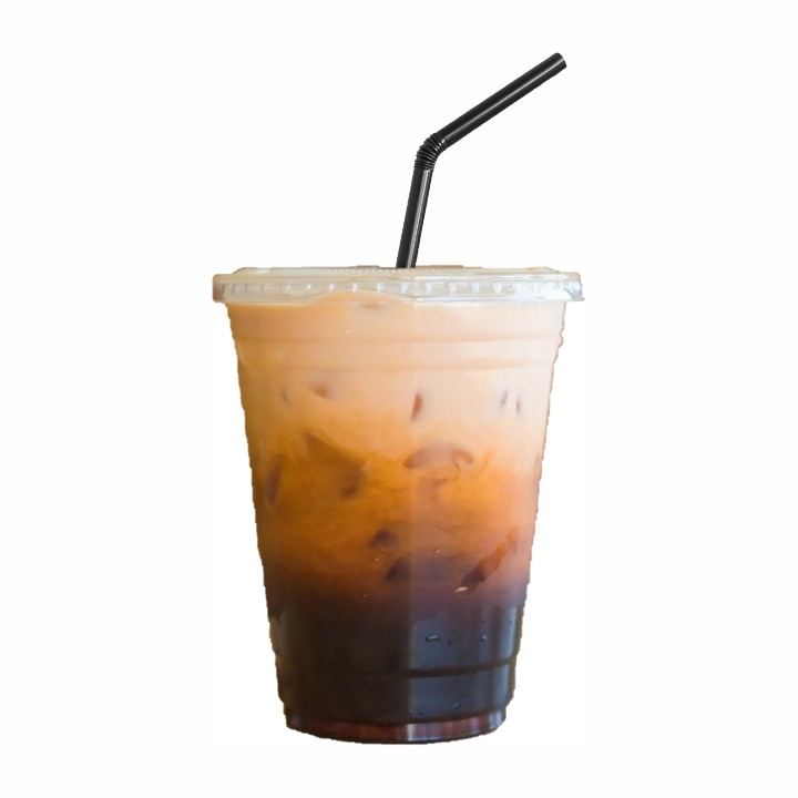 Thai Iced Coffee