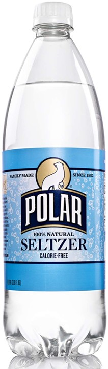 Polar Seltzer - Original