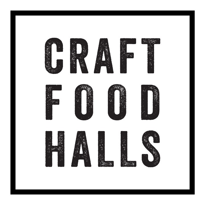 Craft Food Halls