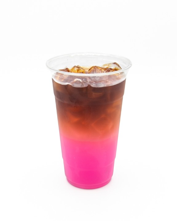 Yuzu Palmer