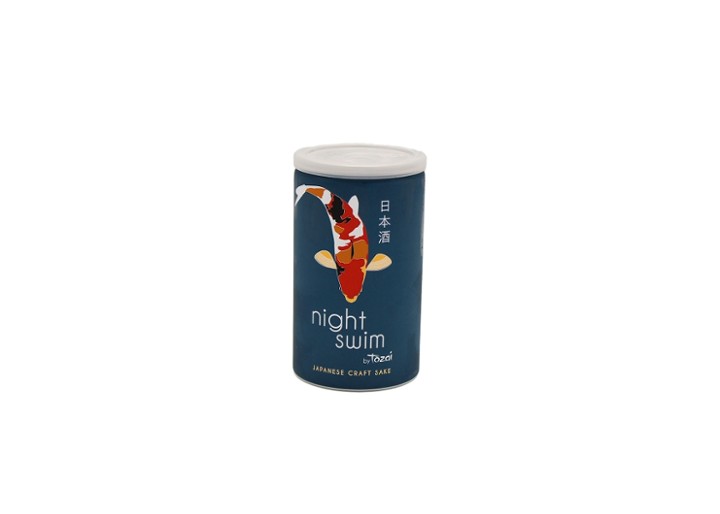 Tozai 'Night Swim'