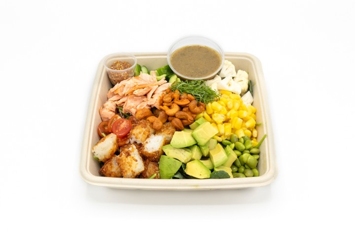 Japanese Chopped