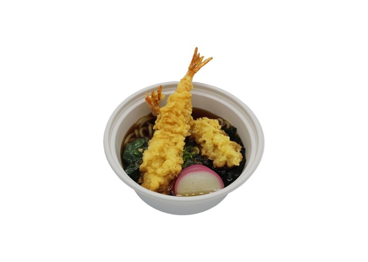 Shrimp Tempura