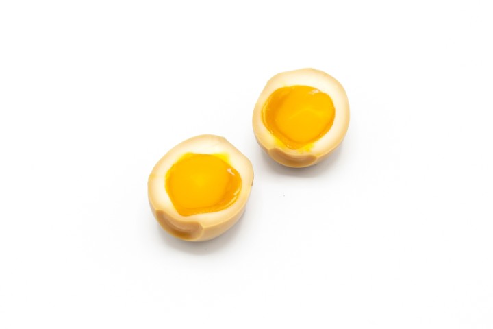Ajitama / Soft Boiled Egg