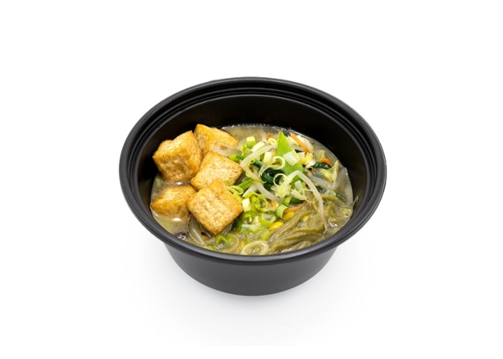 Veggie Ramen