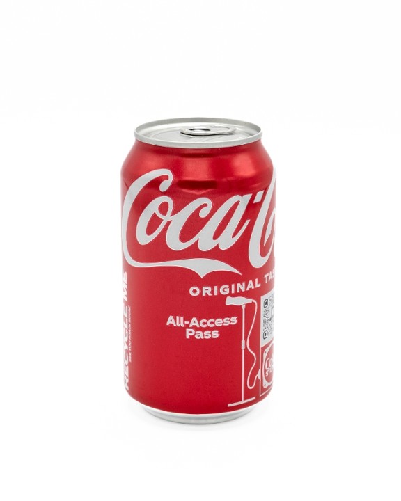 Coke