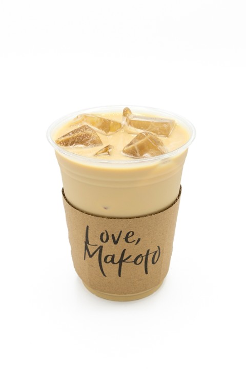 Iced Latte