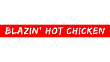 Blazin' Hot Chicken Lake Charles