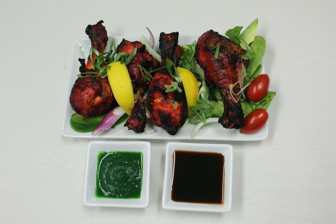 Chicken Tandoori (2 or 4)