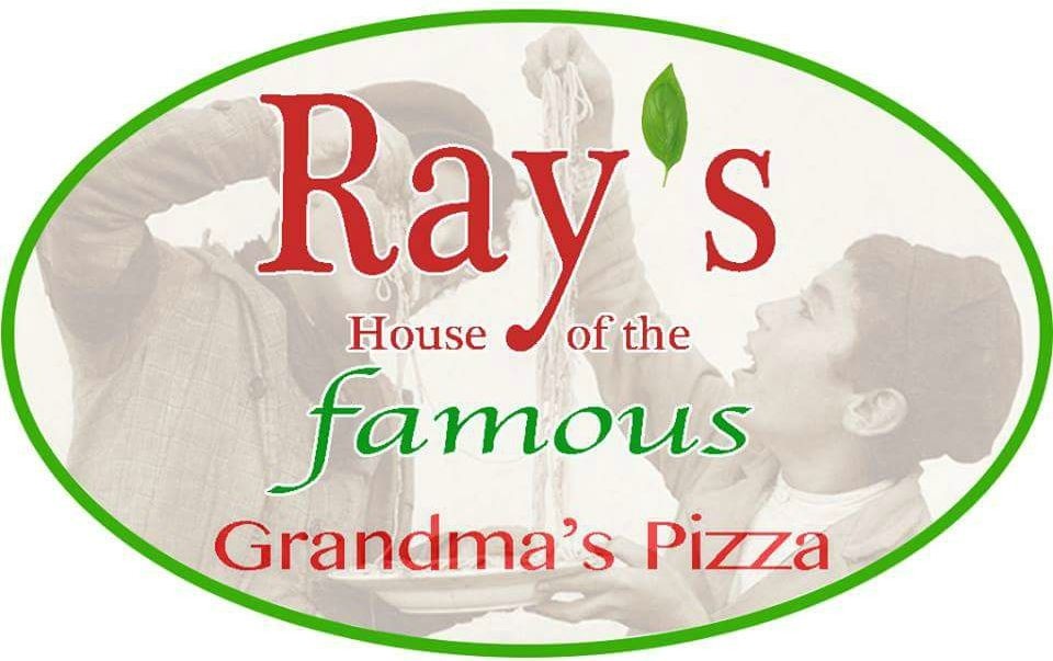 Ray's House of the Famous Grandma's Pizza