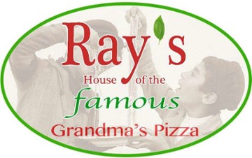 Ray's House of the Famous Grandma's Pizza