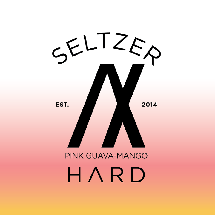 Seltzer Hard - Crowler